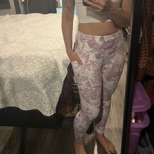 RBX size small pocket leggings